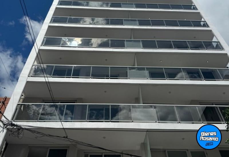 Departamentos - Rosario - Alquiler