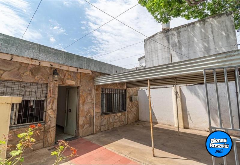 Casas - Rosario - Venta