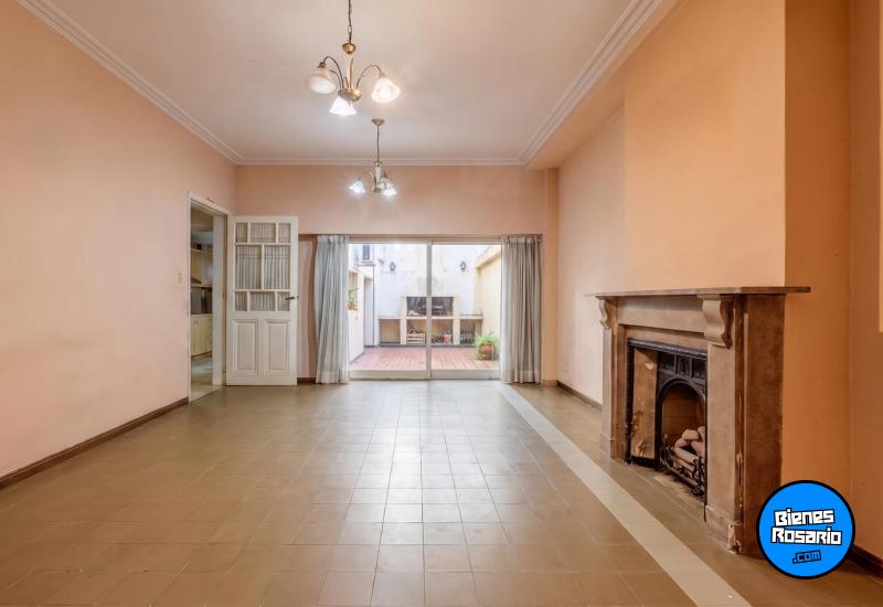 Casas - Rosario - Venta
