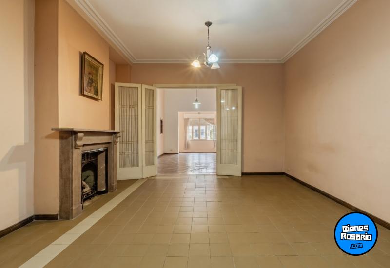 Casas - Rosario - Venta