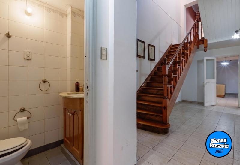 Casas - Rosario - Venta