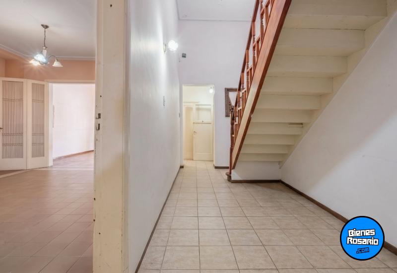 Casas - Rosario - Venta
