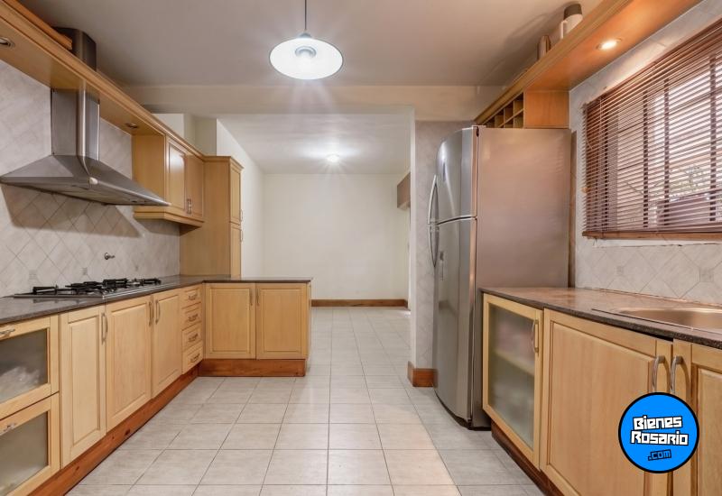 Casas - Rosario - Venta