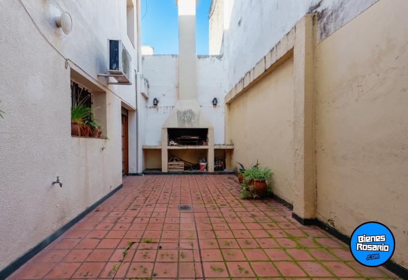 Casas - Rosario - Venta