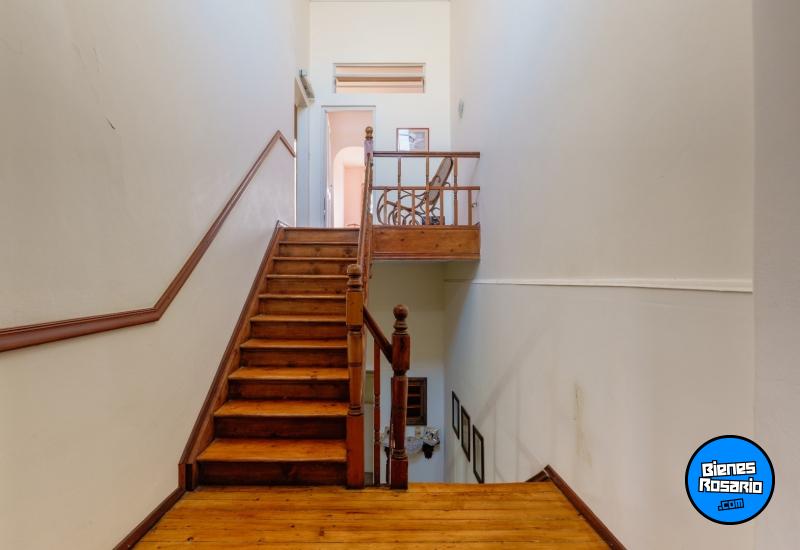Casas - Rosario - Venta