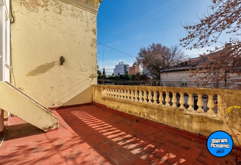 Casas - Rosario - Venta