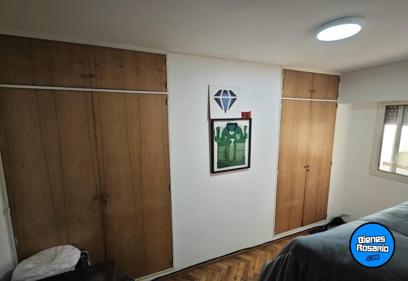 Departamentos - Rosario - Venta