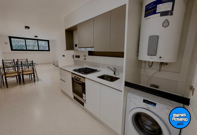 Departamentos - Rosario - Venta