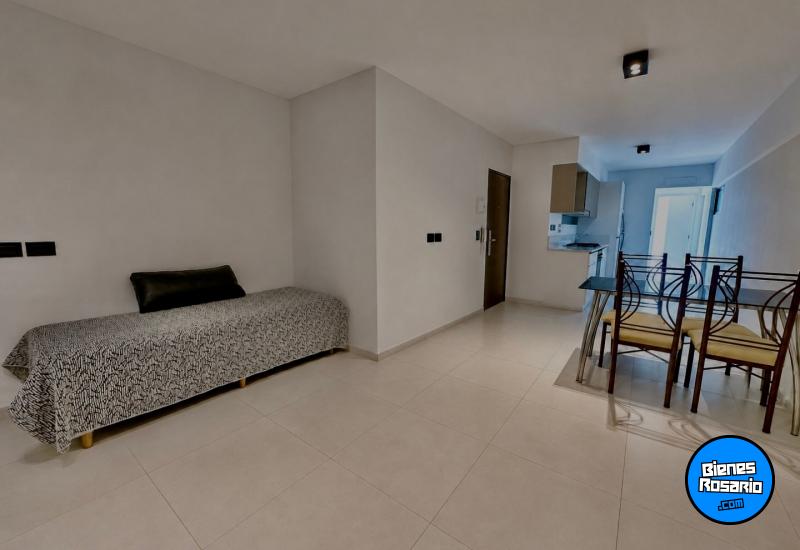 Departamentos - Rosario - Venta