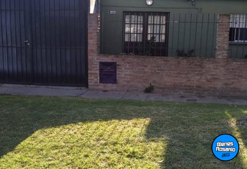 Casas - Rosario - Venta