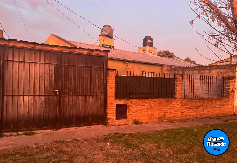 Casas - Rosario - Venta