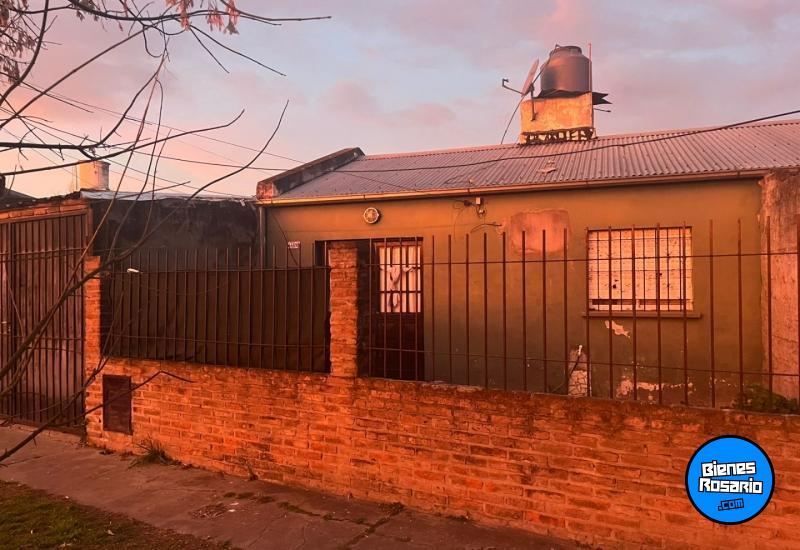 Casas - Rosario - Venta