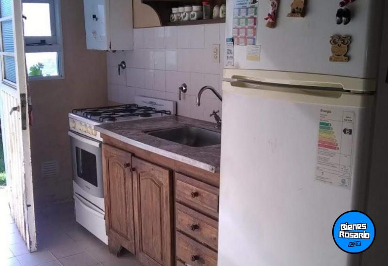 Casas - Rosario - Venta