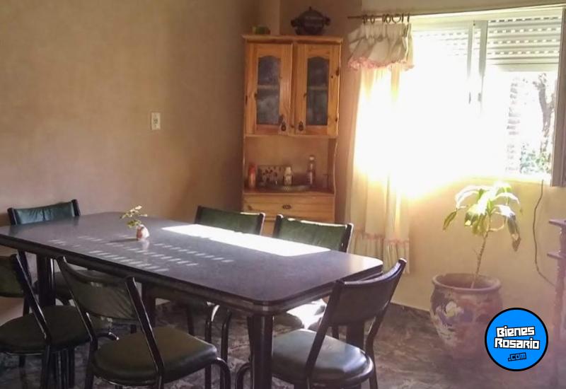 Casas - Rosario - Venta
