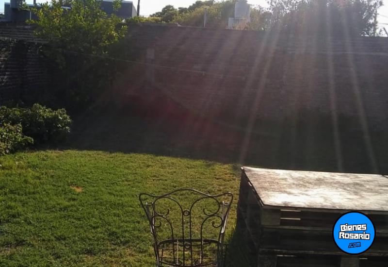 Casas - Rosario - Venta