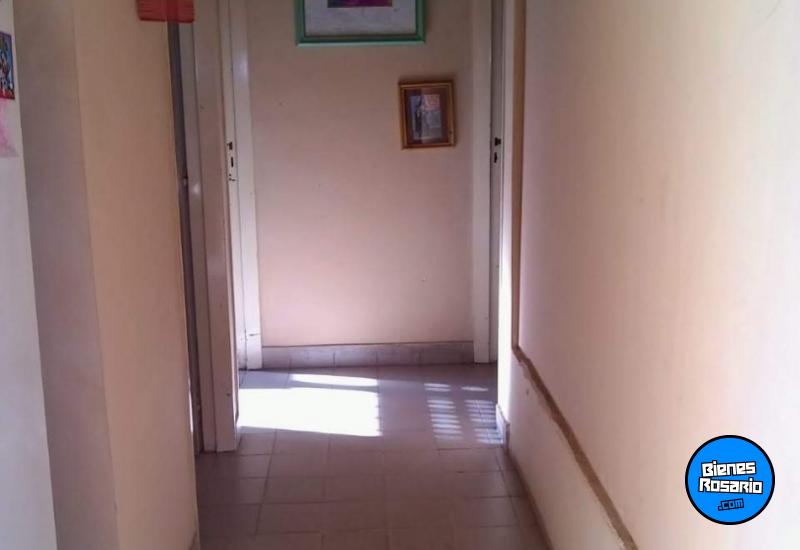 Casas - Rosario - Venta