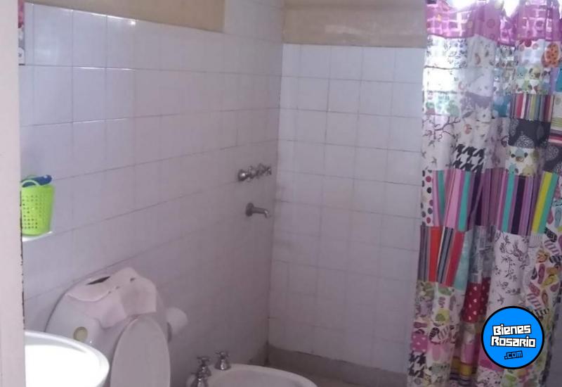 Casas - Rosario - Venta