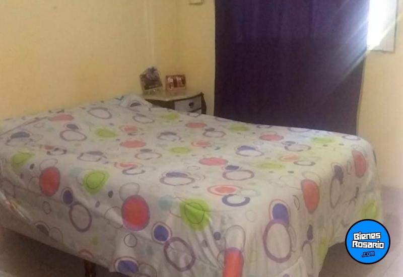 Casas - Rosario - Venta