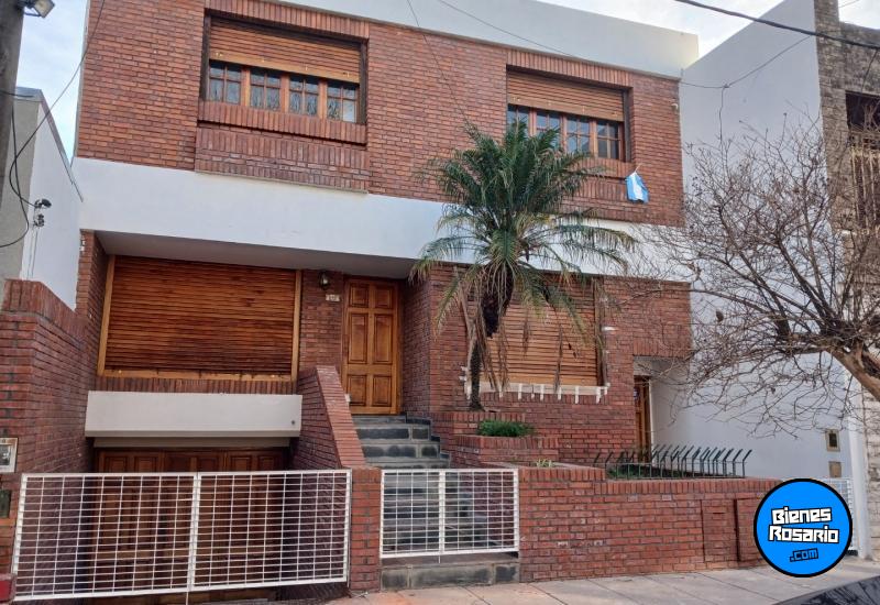 Casas - Rosario - Venta