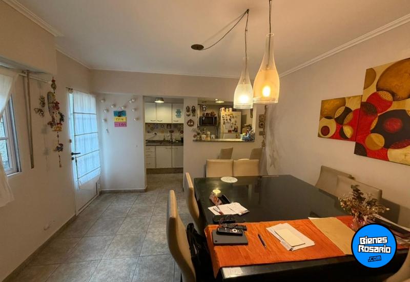 Casas - Rosario - Venta