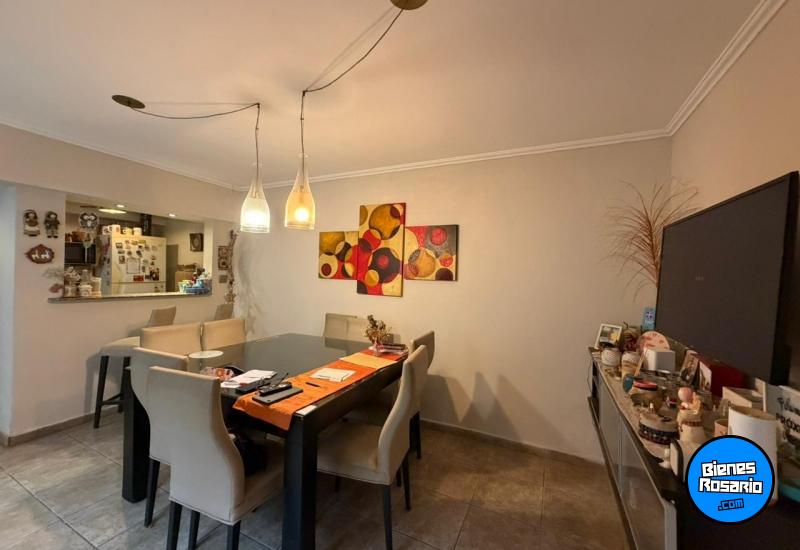 Casas - Rosario - Venta