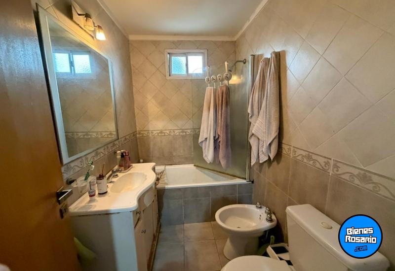 Casas - Rosario - Venta