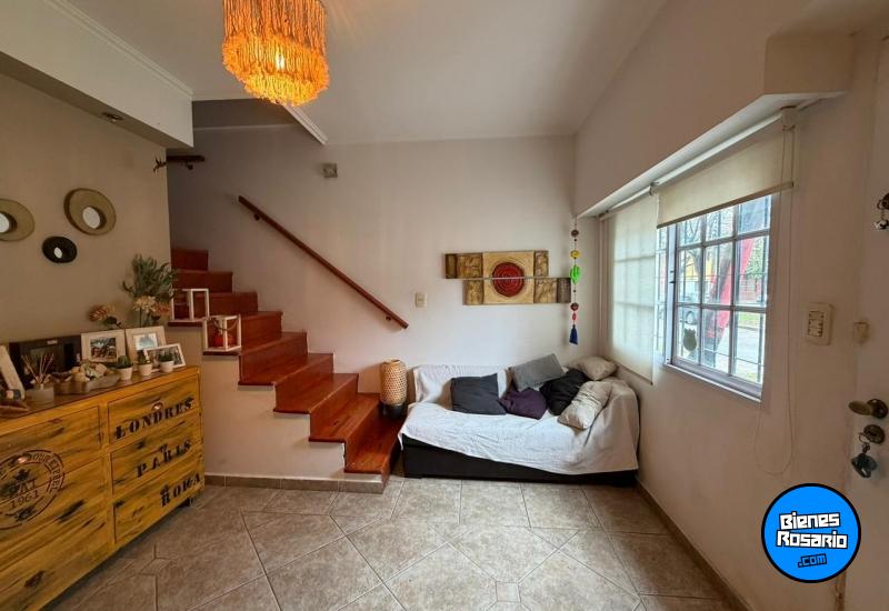 Casas - Rosario - Venta