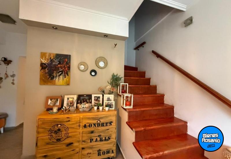 Casas - Rosario - Venta