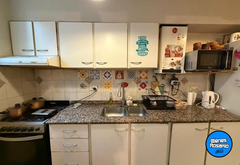 Casas - Rosario - Venta