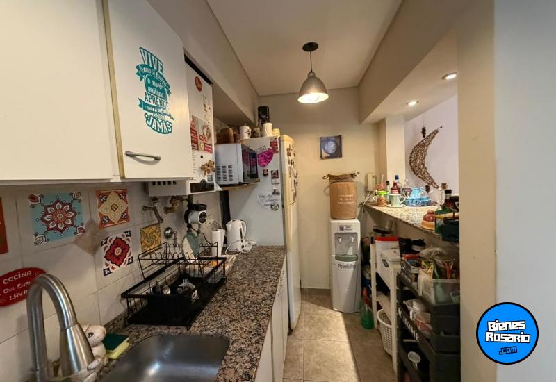 Casas - Rosario - Venta