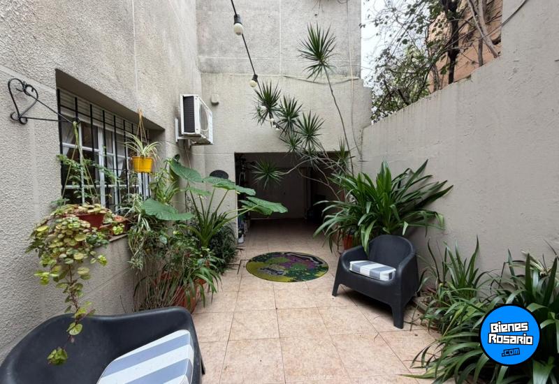 Casas - Rosario - Venta