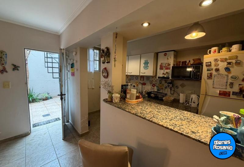Casas - Rosario - Venta