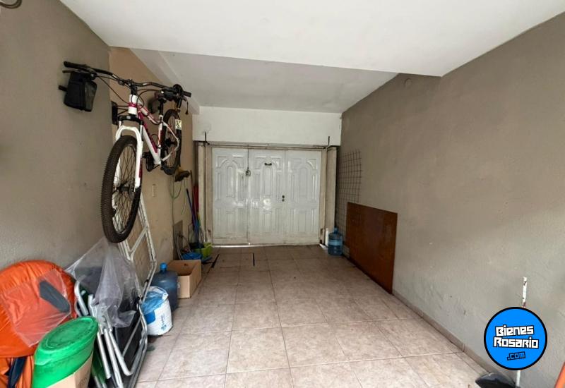 Casas - Rosario - Venta