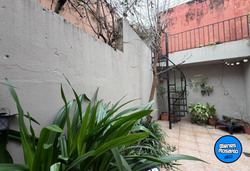 Casas - Rosario - Venta