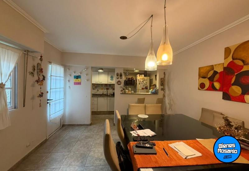 Casas - Rosario - Venta