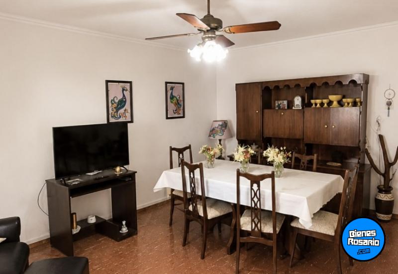 Departamentos - Rosario - Venta