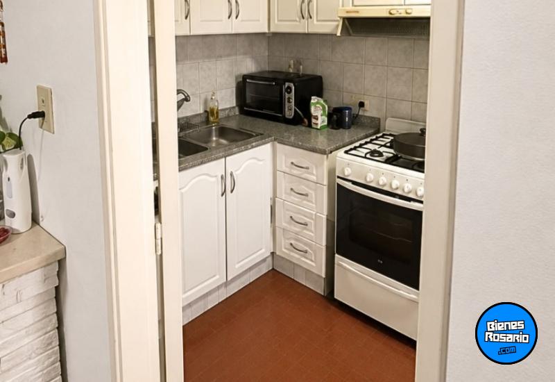 Departamentos - Rosario - Venta