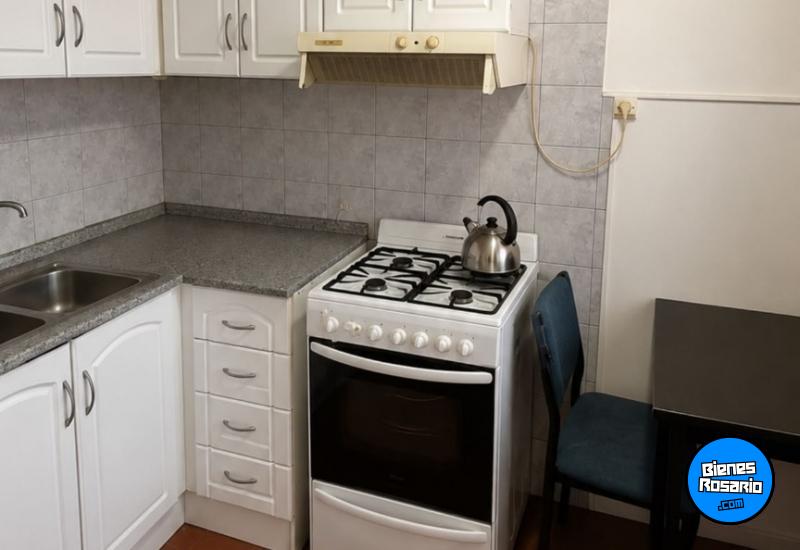 Departamentos - Rosario - Venta