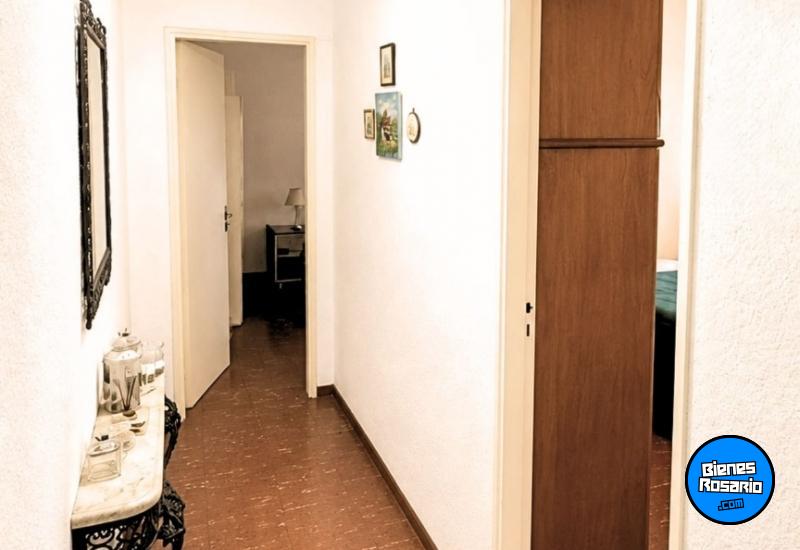 Departamentos - Rosario - Venta