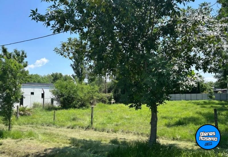 Terrenos - Funes - Venta