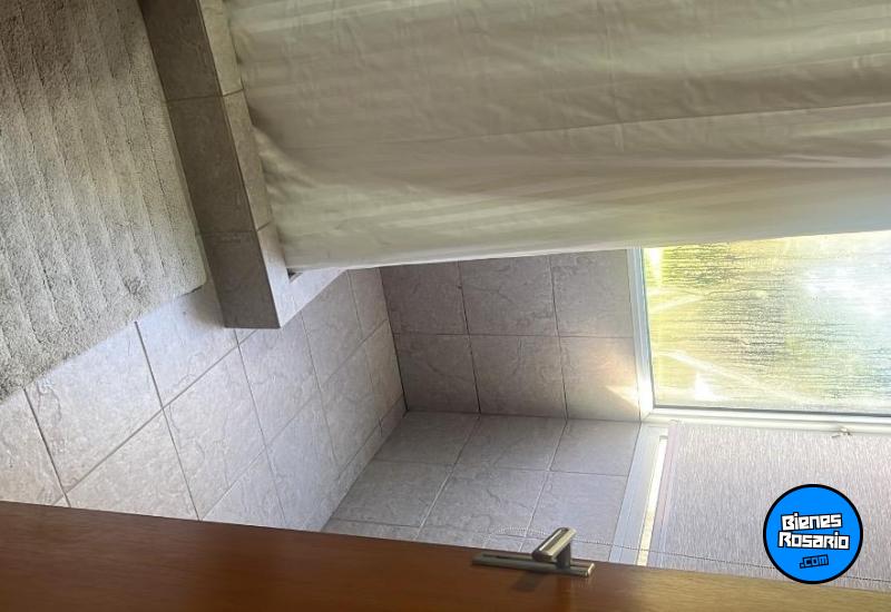 Casas - Alquiler