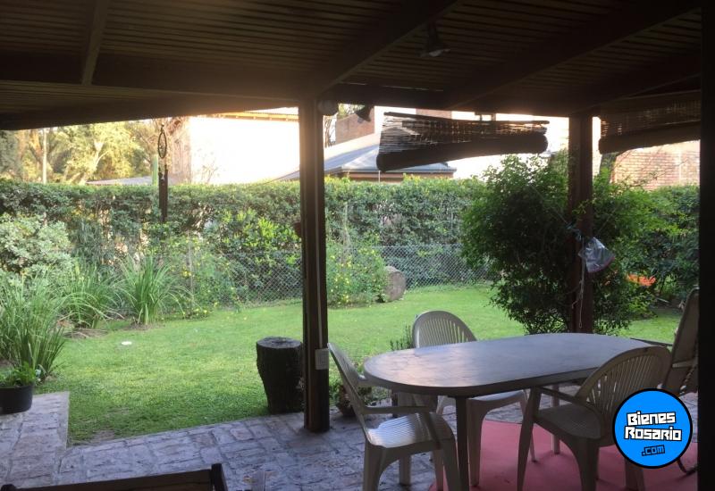 Casas - Alquiler