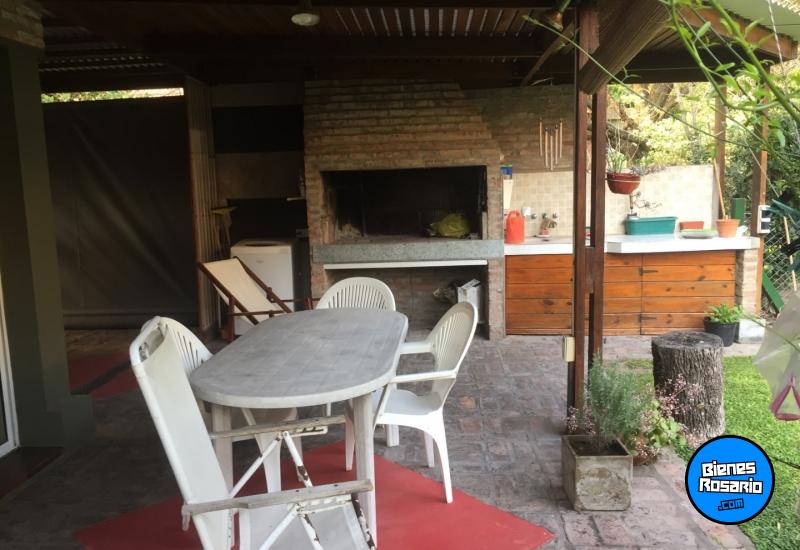 Casas - Alquiler