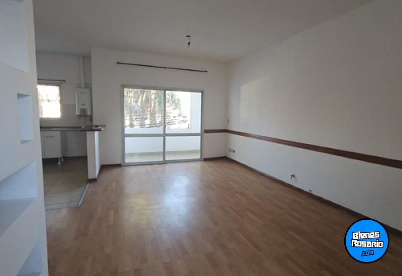 Departamentos de pasillo - Rosario - Venta