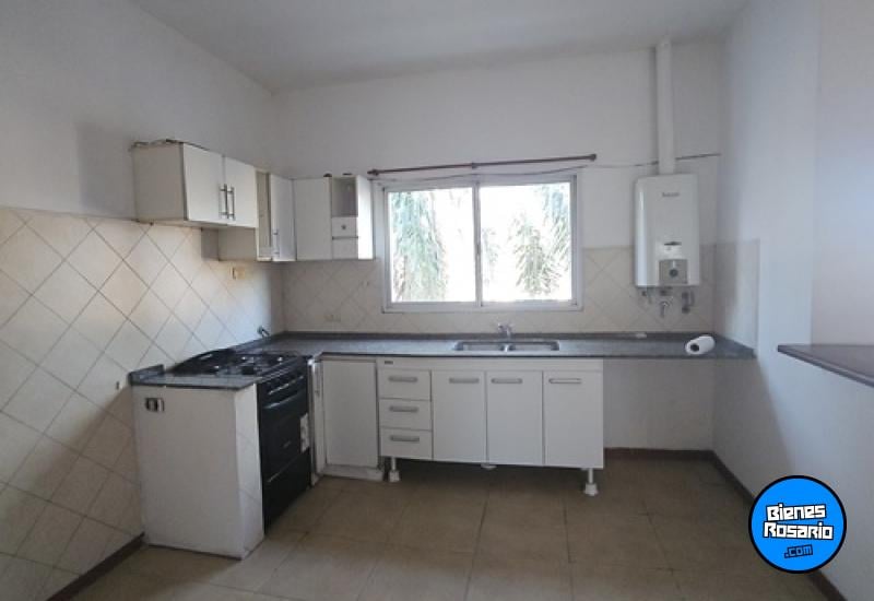 Departamentos de pasillo - Rosario - Venta