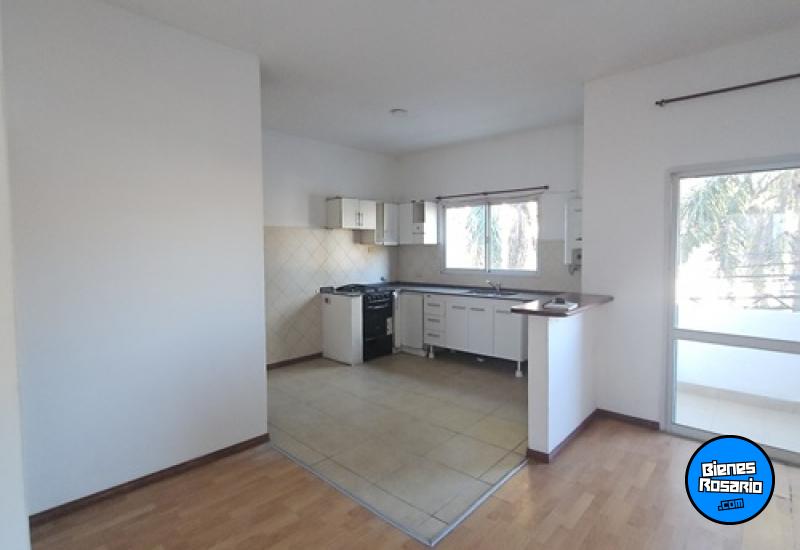 Departamentos de pasillo - Rosario - Venta