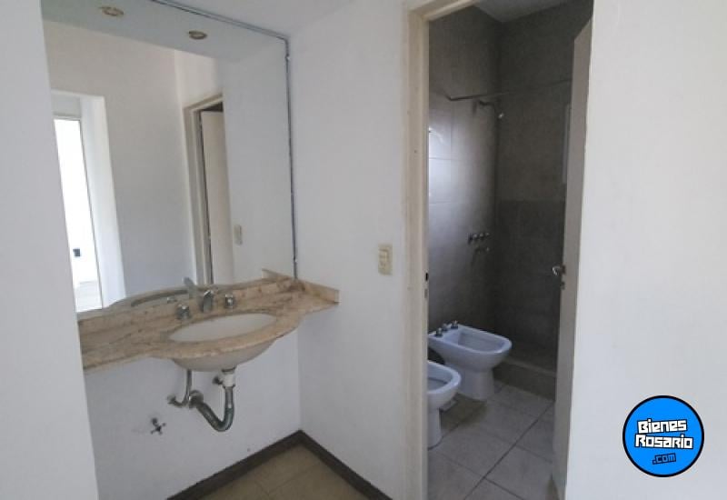 Departamentos de pasillo - Rosario - Venta