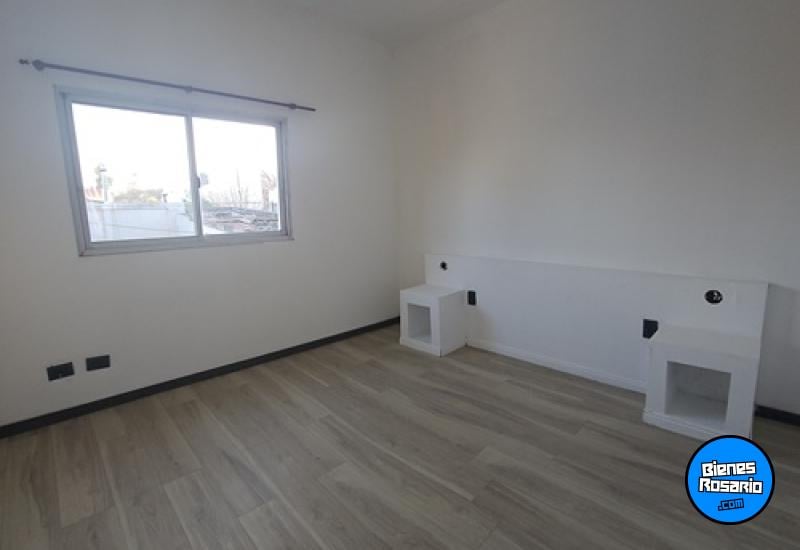 Departamentos de pasillo - Rosario - Venta