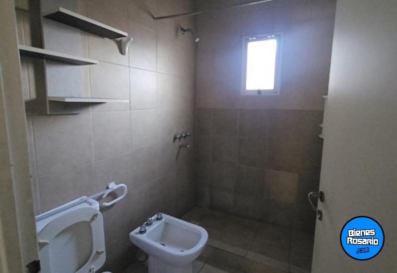 Departamentos de pasillo - Rosario - Venta