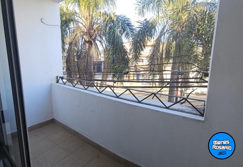 Departamentos de pasillo - Rosario - Venta